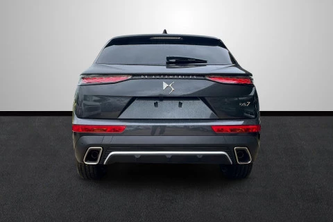 DS 7 PLUG-IN HYBRID 225 ÉDITION FRANCE