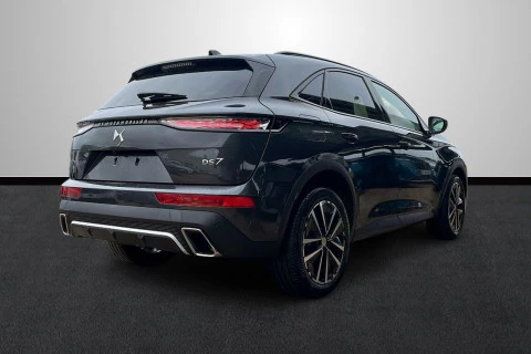 DS 7 PLUG-IN HYBRID 225 ÉDITION FRANCE