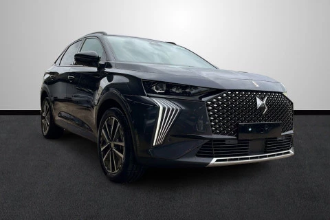 DS 7 PLUG-IN HYBRID 225 ÉDITION FRANCE