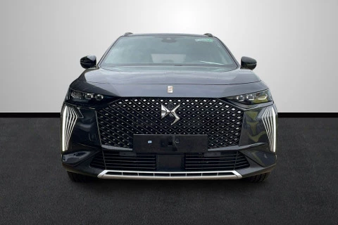 DS 7 PLUG-IN HYBRID 225 ÉDITION FRANCE