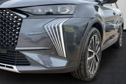 DS 7 PLUG-IN HYBRID 225 ÉDITION FRANCE