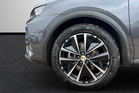 DS 7 PLUG-IN HYBRID 225 ÉDITION FRANCE