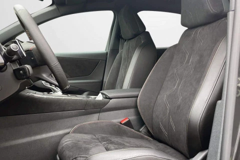 DS 7 PLUG-IN HYBRID 225 ÉDITION FRANCE