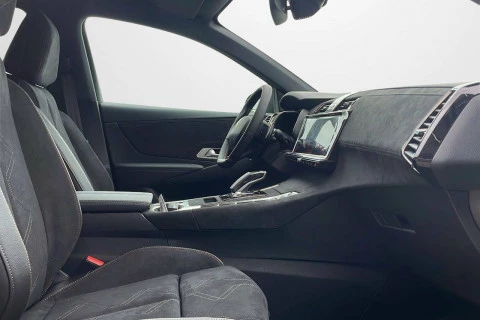 DS 7 PLUG-IN HYBRID 225 ÉDITION FRANCE