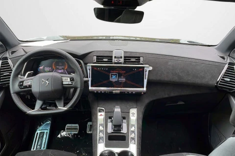 DS 7 PLUG-IN HYBRID 225 ÉDITION FRANCE