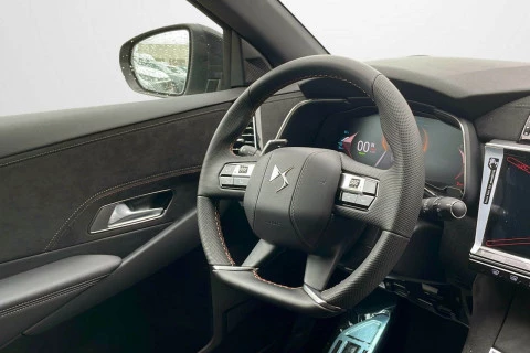 DS 7 PLUG-IN HYBRID 225 ÉDITION FRANCE