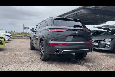 DS 7 PLUG-IN HYBRID 225 ÉDITION FRANCE