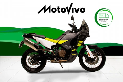 Husqvarna Norden 901 