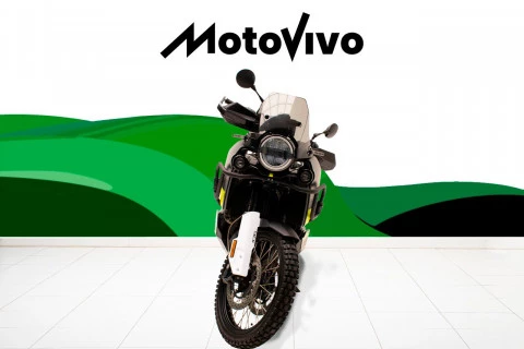 Husqvarna Norden 901 