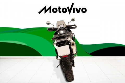 Husqvarna Norden 901 