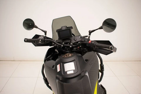 Husqvarna Norden 901 