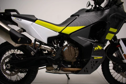 Husqvarna Norden 901 