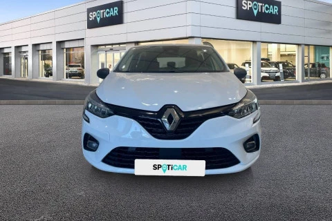 Renault Clio Evolution TCe 74 kW (100CV) GLP