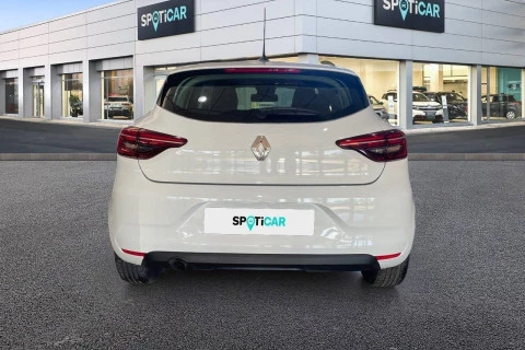 Renault Clio Evolution TCe 74 kW (100CV) GLP