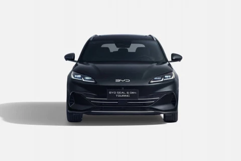 BYD SEAL 6 DM-I Comfort