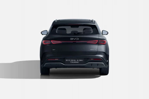 BYD SEAL 6 DM-I Comfort