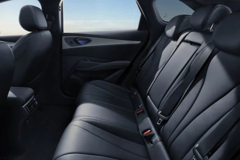 BYD SEAL 6 DM-I Comfort