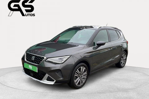Seat Arona 1.0 TSI Xperience XL 81 kW (110 CV)