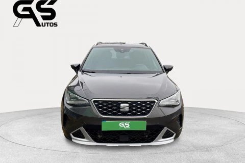 Seat Arona 1.0 TSI Xperience XL 81 kW (110 CV)