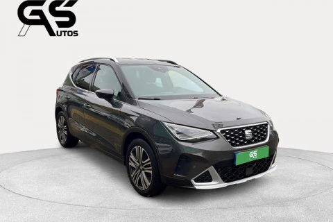 Seat Arona 1.0 TSI Xperience XL 81 kW (110 CV)