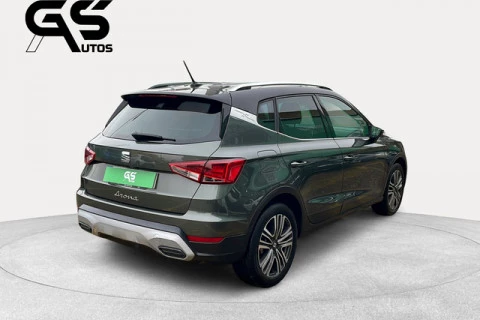 Seat Arona 1.0 TSI Xperience XL 81 kW (110 CV)