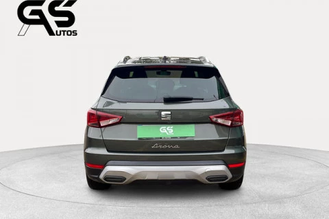 Seat Arona 1.0 TSI Xperience XL 81 kW (110 CV)