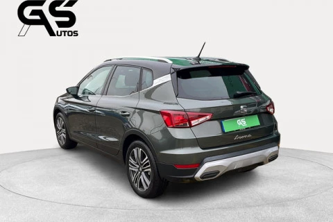 Seat Arona 1.0 TSI Xperience XL 81 kW (110 CV)
