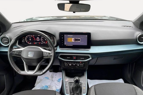 Seat Arona 1.0 TSI Xperience XL 81 kW (110 CV)