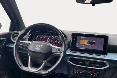 Seat Arona 1.0 TSI Xperience XL 81 kW (110 CV)