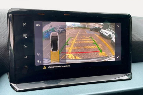 Seat Arona 1.0 TSI Xperience XL 81 kW (110 CV)