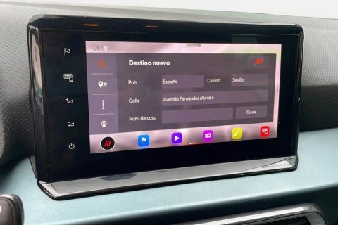 Seat Arona 1.0 TSI Xperience XL 81 kW (110 CV)