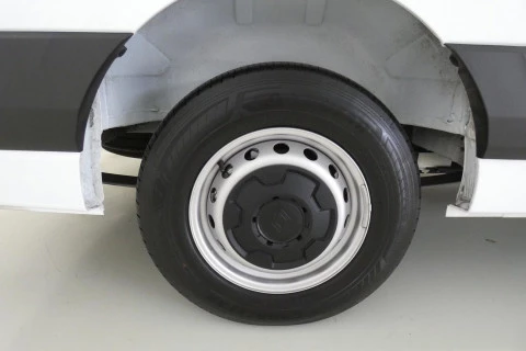 Renault Master E-Tech Master Z.E. Furgon Traccion L2H2 3500