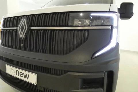 Renault Master E-Tech Master Z.E. Furgon Traccion L2H2 3500