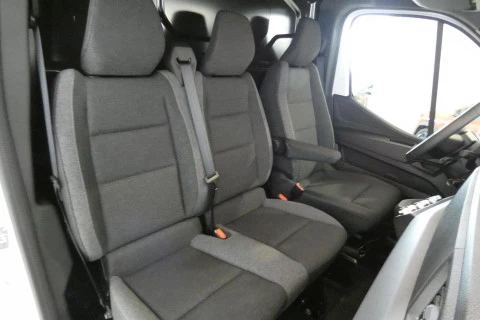 Renault Master E-Tech Master Z.E. Furgon Traccion L2H2 3500