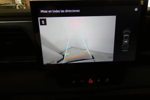 Renault Master E-Tech Master Z.E. Furgon Traccion L2H2 3500