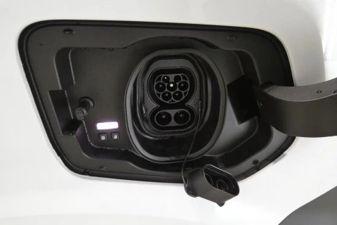 Renault Master E-Tech Master Z.E. Furgon Traccion L2H2 3500