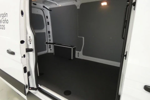 Renault Master E-Tech Master Z.E. Furgon Traccion L2H2 3500