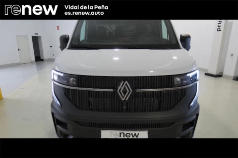 Renault Master E-Tech Master Z.E. Furgon Traccion L2H2 3500