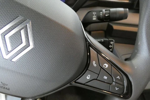 Renault Master E-Tech Master Z.E. Furgon Traccion L2H2 3500