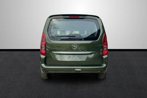 Opel Combo 100 Cv 1.5 Td S/S MT6 €6.4