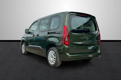 Opel Combo 100 Cv 1.5 Td S/S MT6 €6.4