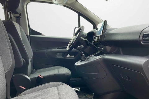 Opel Combo 100 Cv 1.5 Td S/S MT6 €6.4