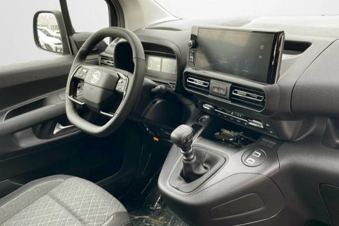 Opel Combo 100 Cv 1.5 Td S/S MT6 €6.4