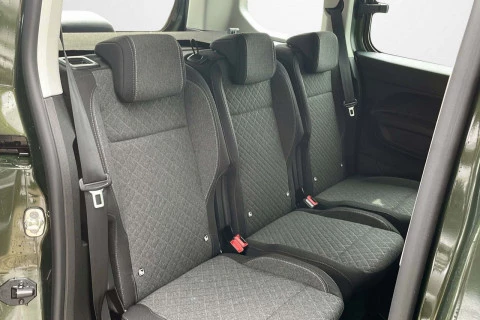 Opel Combo 100 Cv 1.5 Td S/S MT6 €6.4