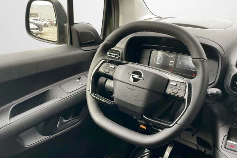 Opel Combo 100 Cv 1.5 Td S/S MT6 €6.4