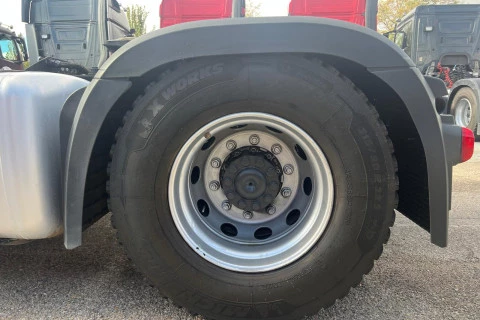 Mercedes-Benz Actros 1845 HAD LS