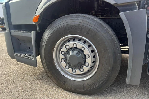 Mercedes-Benz Actros 1845 HAD LS