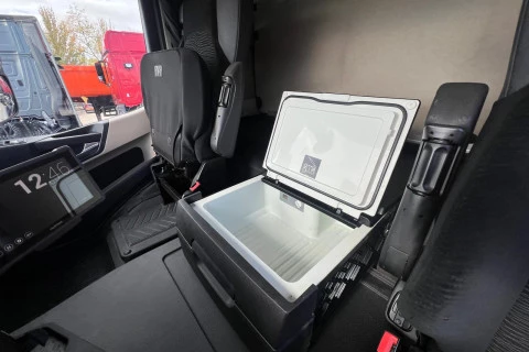 Mercedes-Benz Actros 1845 HAD LS