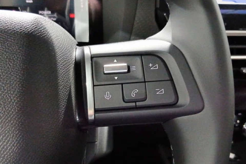 Citroën C4 Hybrid 145 Business Edition e-DCS6 107 kW (145 CV)