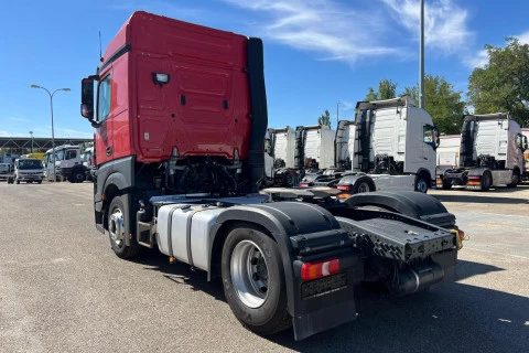 Mercedes-Benz Actros 1845 LS
